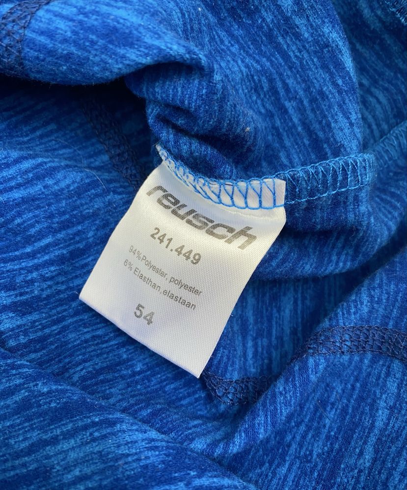 Лонгслів Reusch Originals