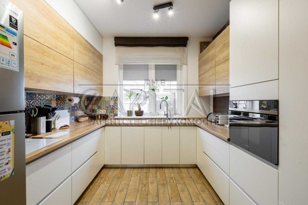 Продаж будинку КМ Міжріччя 132 кв.м.