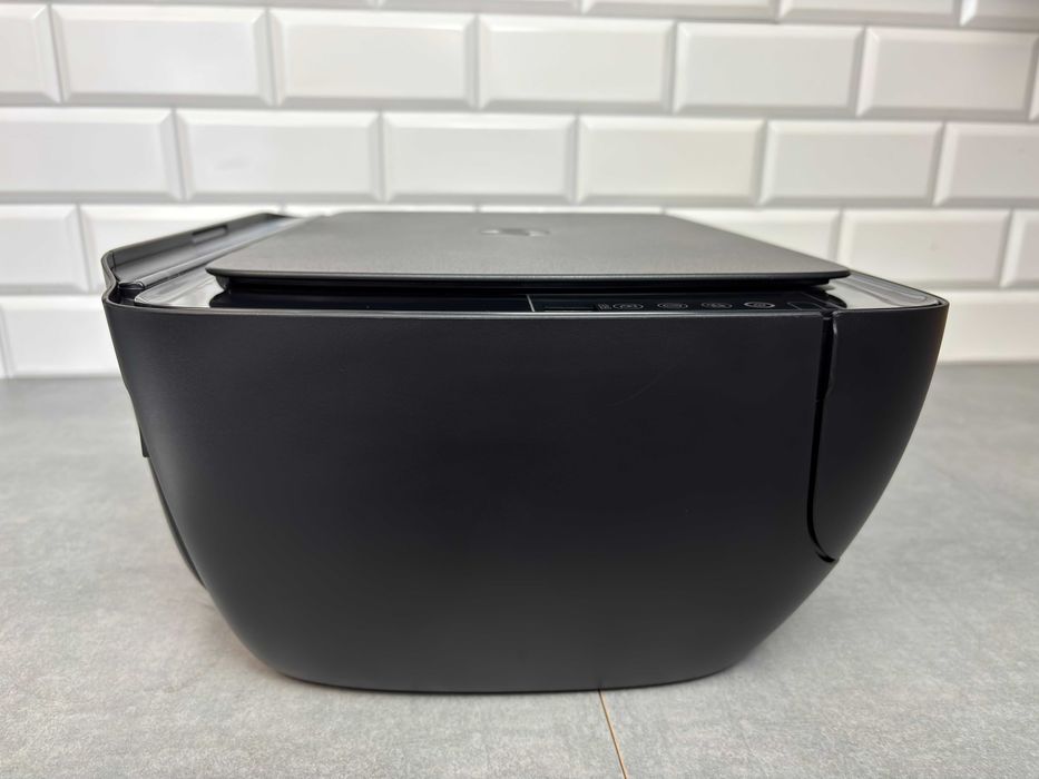 [OD FIRMY]HP ink Tank 455 wifi skaner tusze z butelki ksero kolor