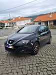 Seat altea 1.6 de 2011