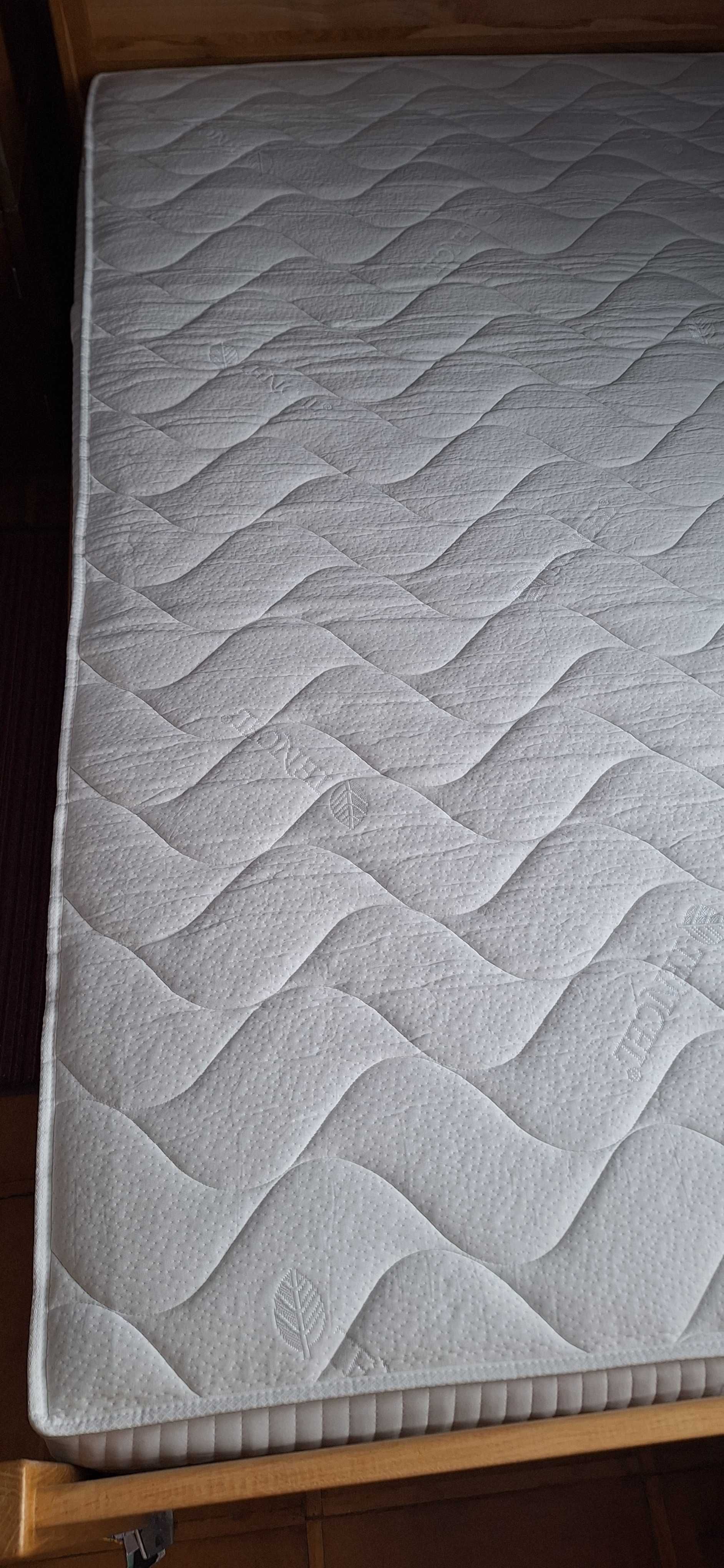 Materac spreżynowy multipocket HILDING FLAMENCO 120x200 cm