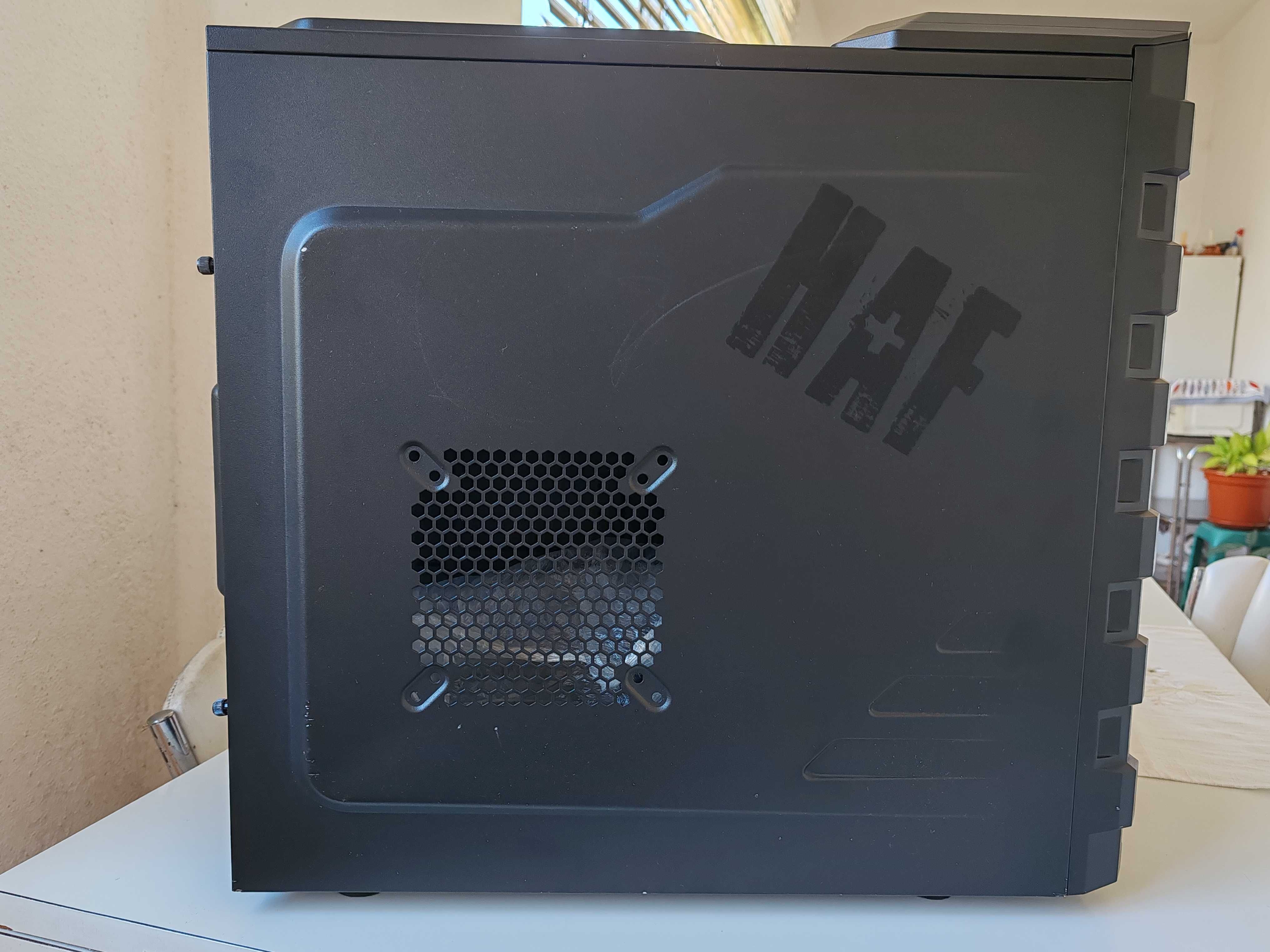 Torre media Cooler Master HAF 912 PLUS