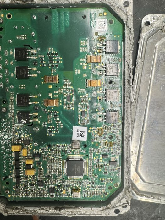 Naprawa elektroniki samochodowej.BCM.ABS.BSI.EGR.DPF.Adblue.Air Bag.