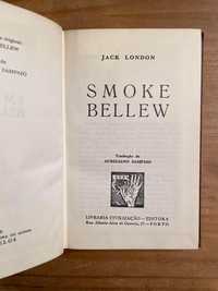 Smoke Bellew - Jack London (portes grátis)