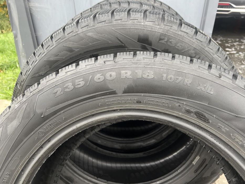 Продам резину на авто