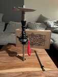 maklaud shisha runner d-dao