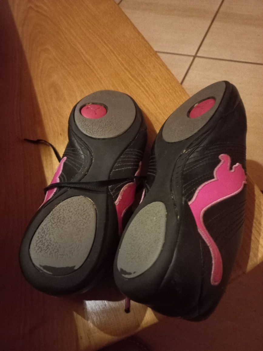 Buty halówki Puma