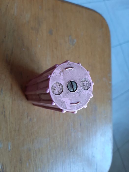 Перечница советская садовая