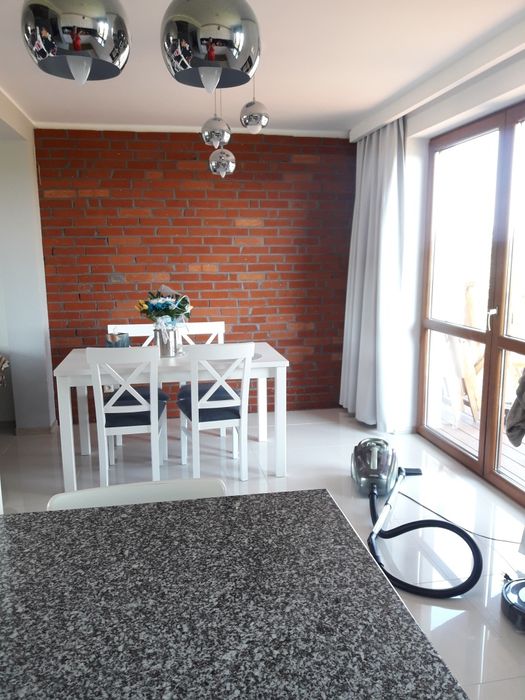 Pranie tapicerek,kanap,dywanów U klienta Ostróda