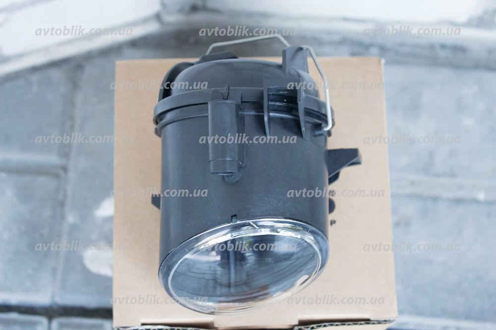 Противотуманка левая, правая Seat Ibiza, Altea, Leon, Toledo, фара,птф