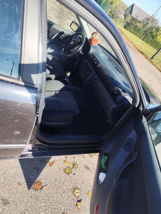 Sprzedam Seata Toledo 2 1.9tdi 110km asv