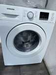 Pralka samsung ecobubble