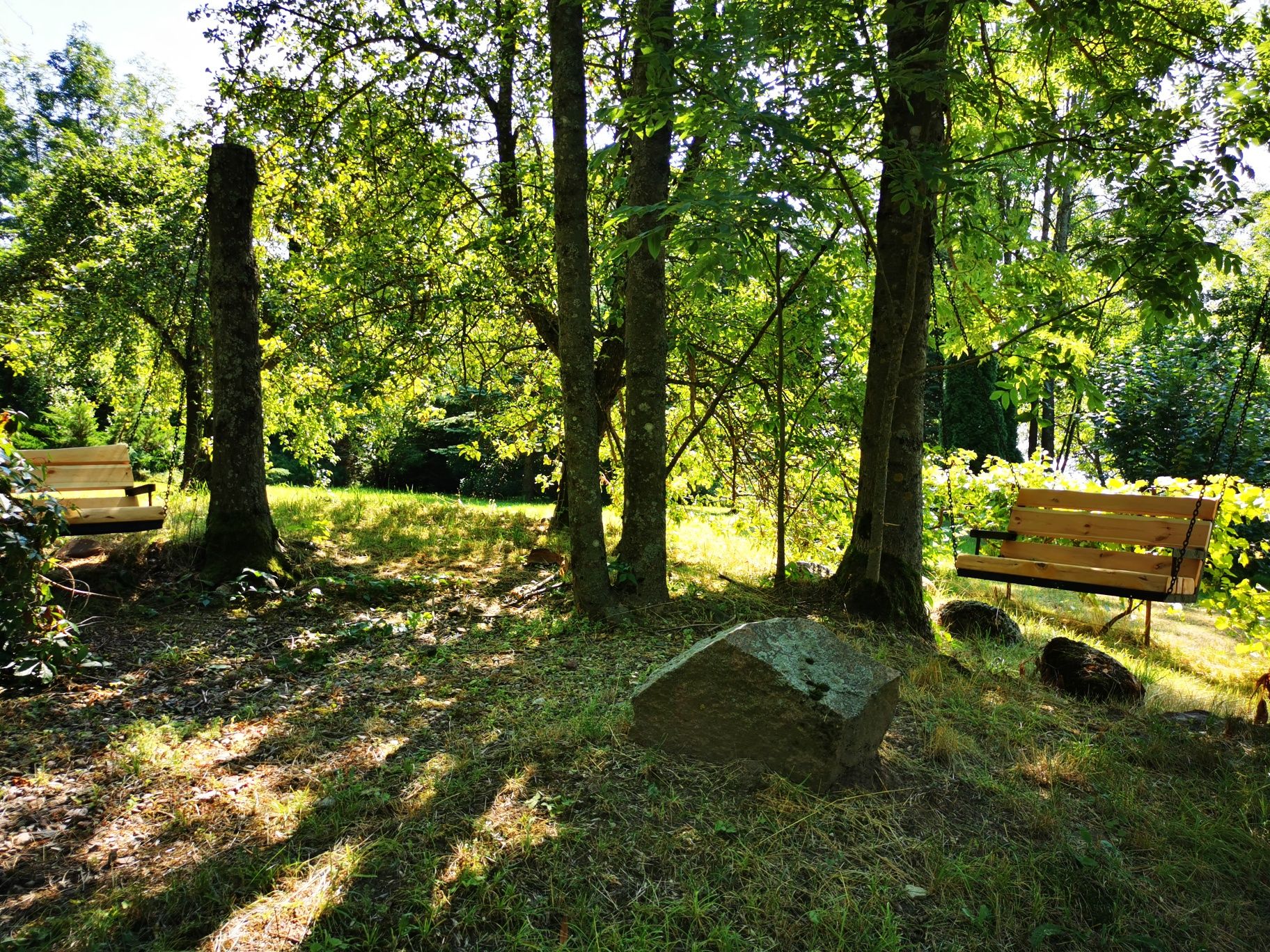 Dom na wylacznosc jezioro Kawalerskie Panieńskie Mazury SAUNA JACUZZI