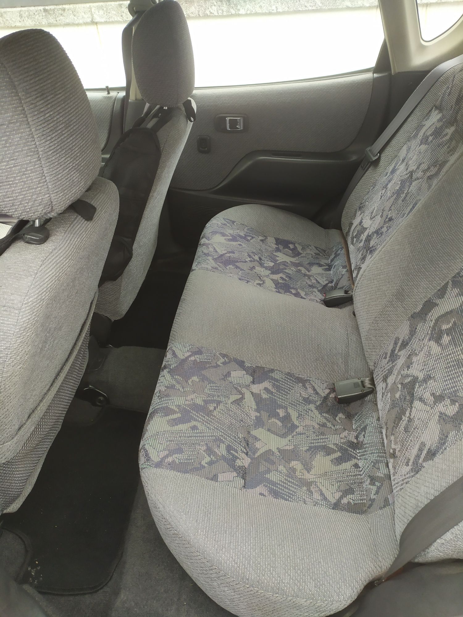 Daihatsu cirion barato