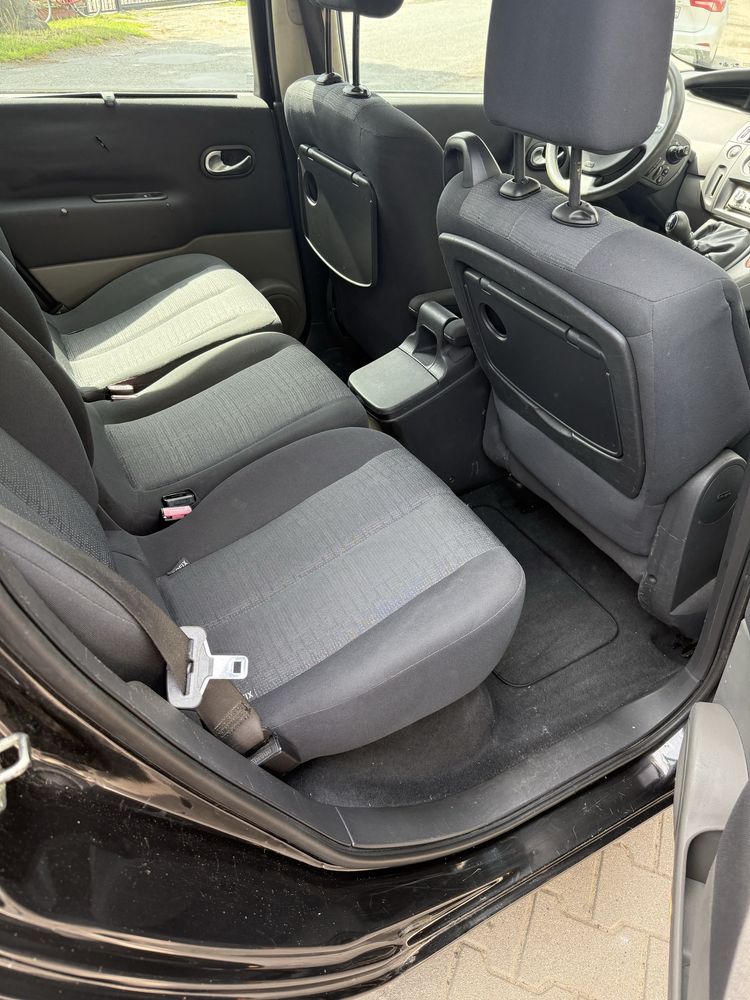 Scenic 1.9dci zadbany q