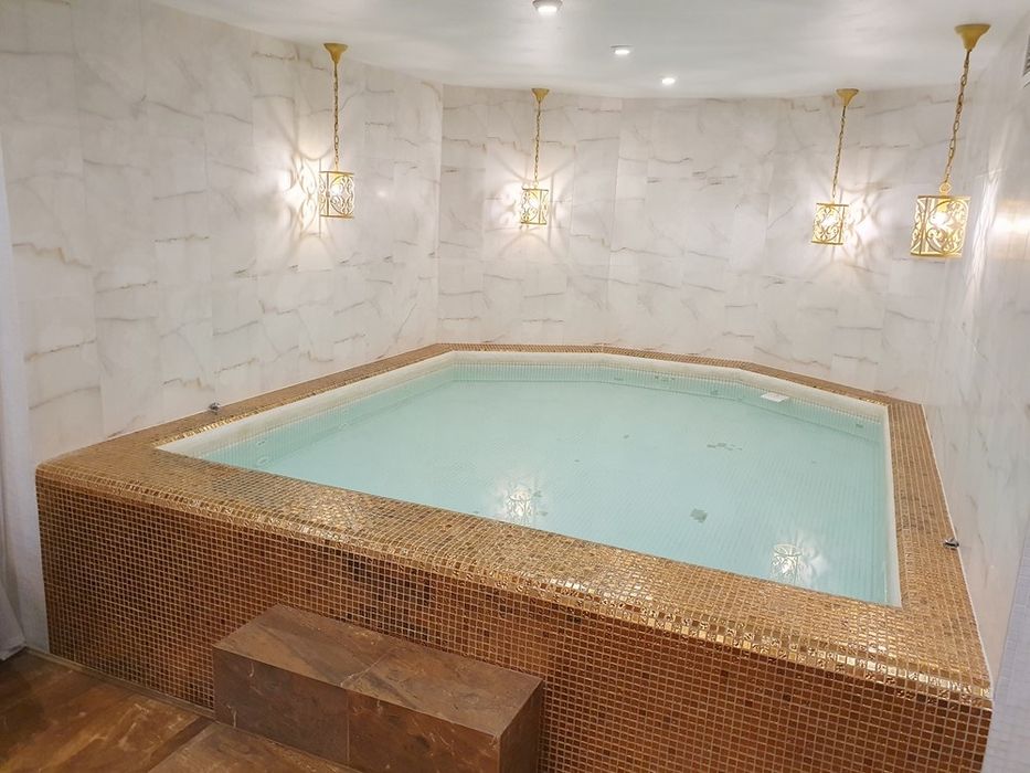 Продам  3 ком. квартиру в клубном доме Villa Grazia, Новоалександровка