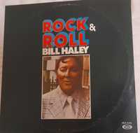 Lp Billy Haley Rock & Roll  1976 - Bom estado