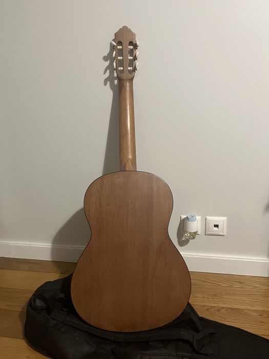 Guitarra classica yamaha C30M