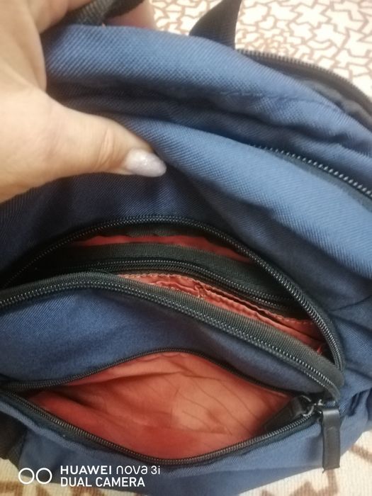 Рюкзак спортивный большой