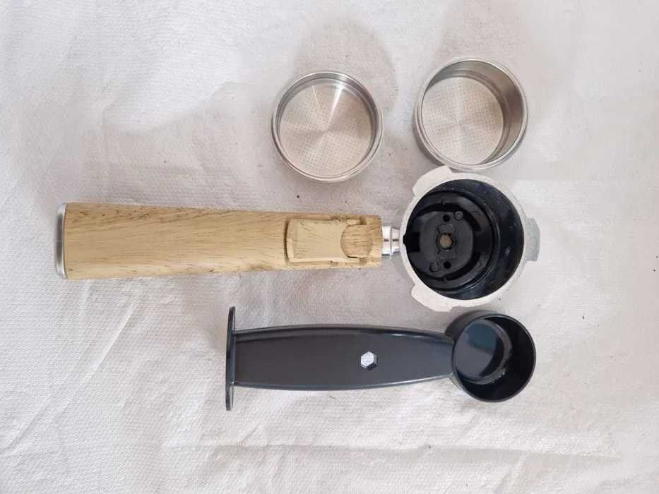 Cecotec 01628 Ekspres do kawy