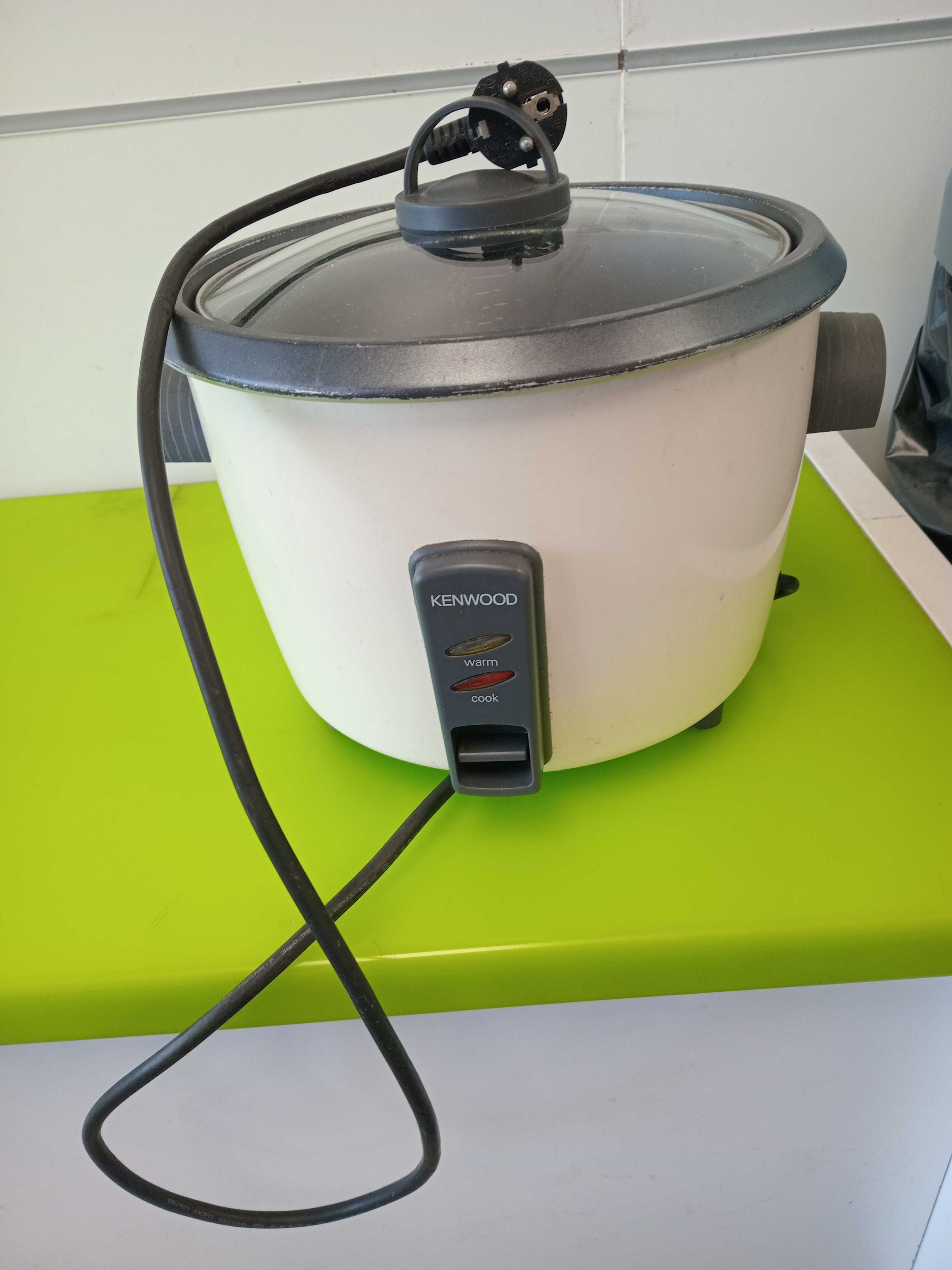 Panela automatica de aquecimento electrica
