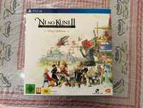 Ni no Kuni 2 Ps4 King´s Edition