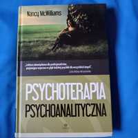 Psychoanalityczna Nancy Mcwilliams

Stan bardzo dobry 

Polecam