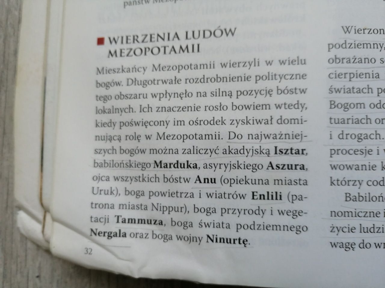 Zrozumieć przeszłość 1 zestaw