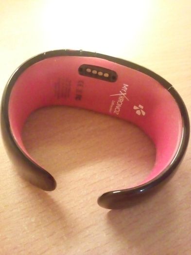 Smartband. Smartwatch. Najtaniej. MyKronoz. MyXKronoz. ZeBracelet2.