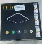 lampa sufitowa LED