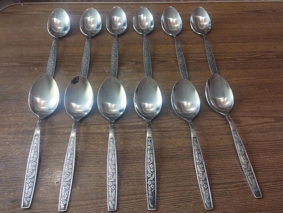 Посуд часів СССР