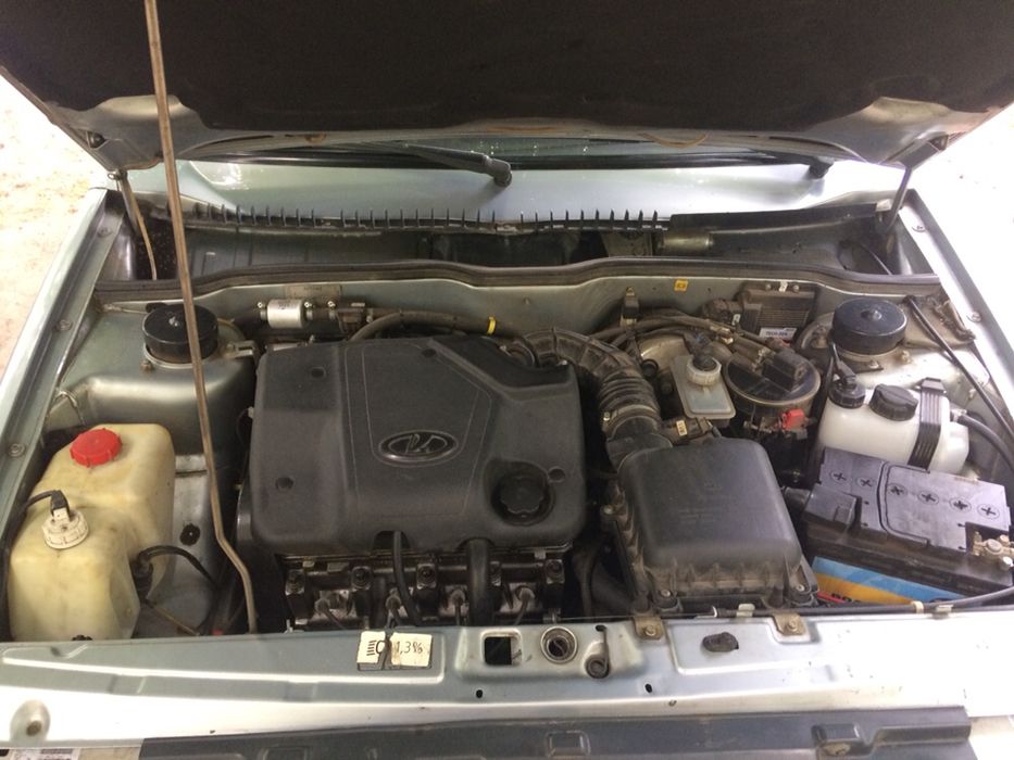 ВАЗ 2115 , Навчальне авто , учебный транспорт