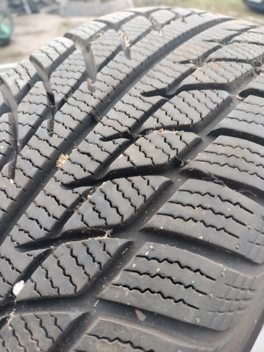 Продам резину привезену з Німеччини