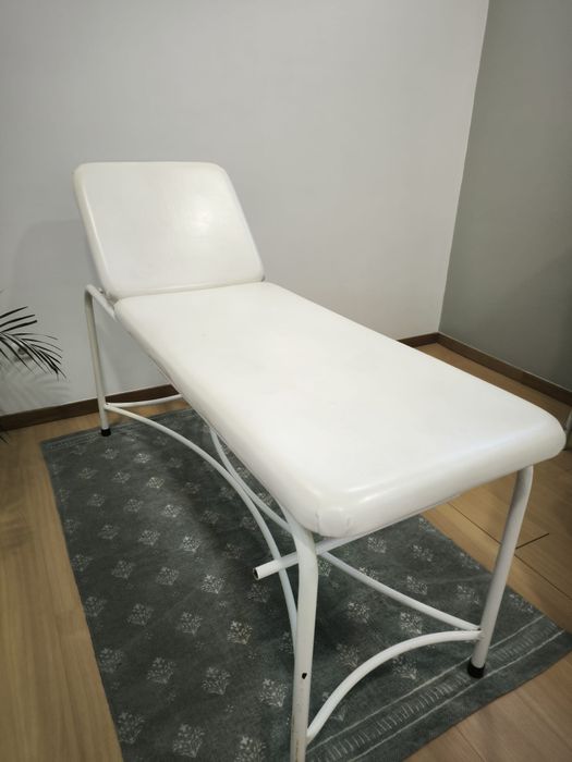 Marquesa profissional de estética