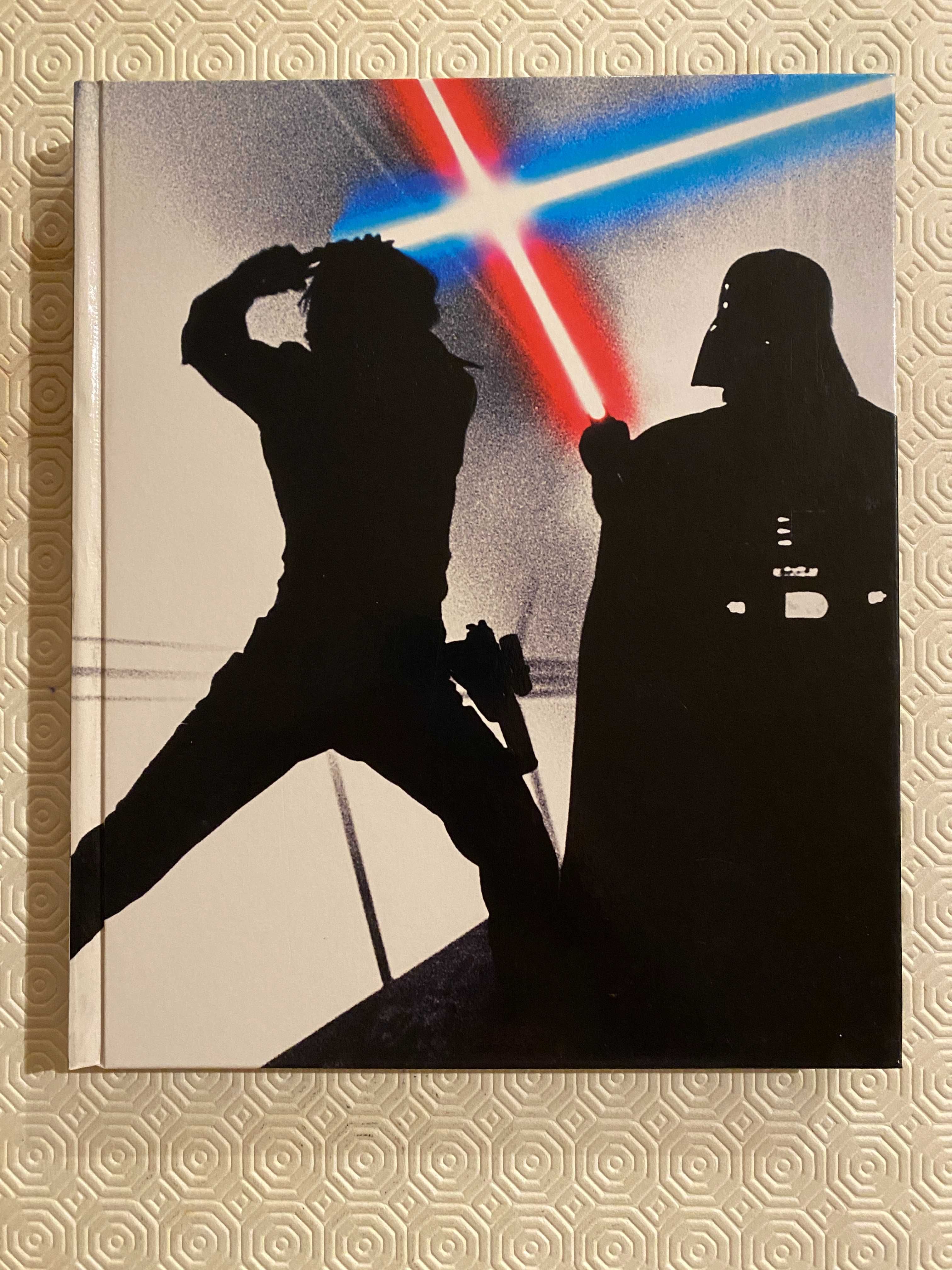 Ultimate Star Wars, de P. Barr, A. Bray, D. Wallace e R. Windham