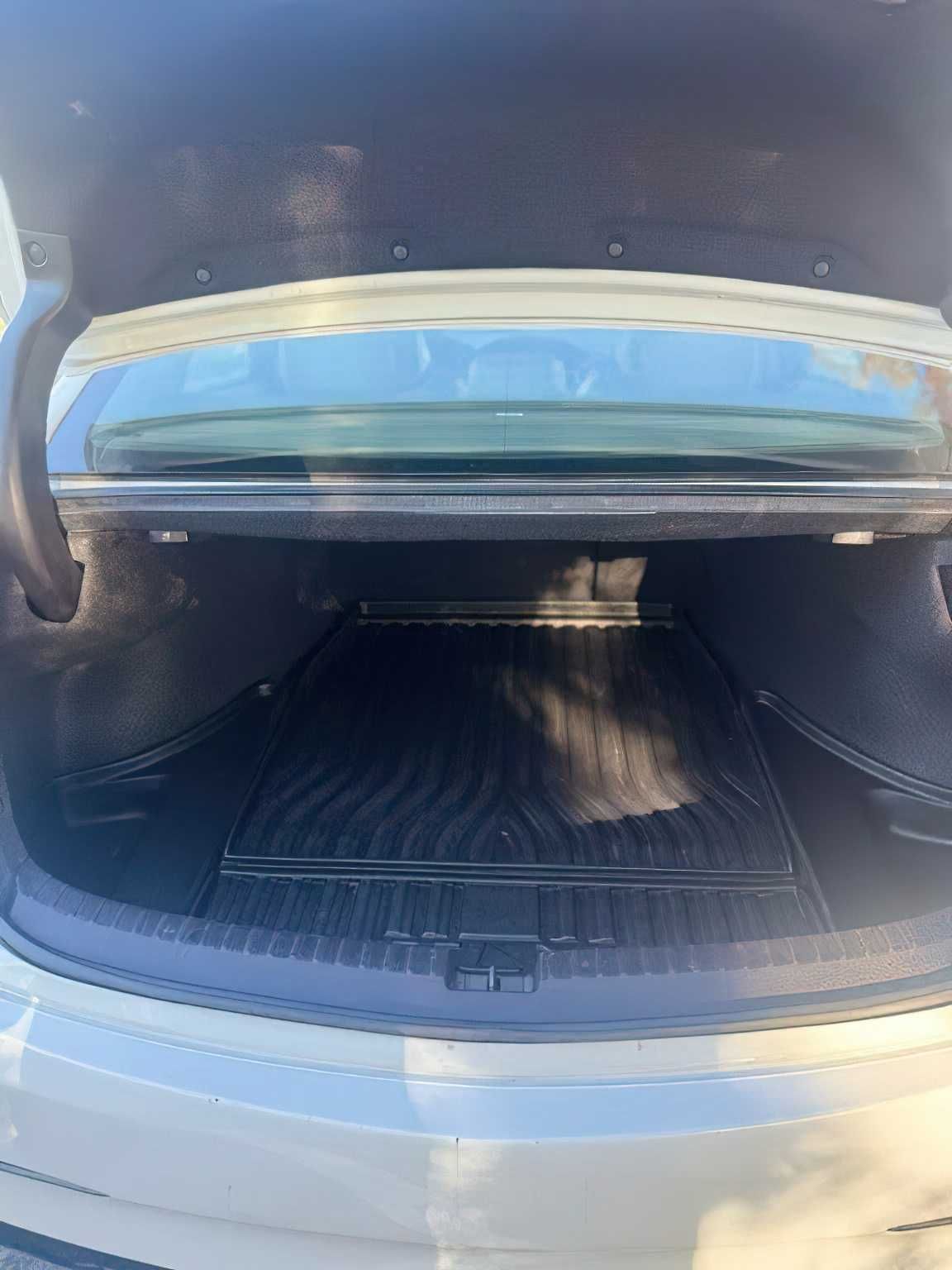 Acura TLX Technology Package 2018