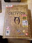 Oblivion Gra PC retro