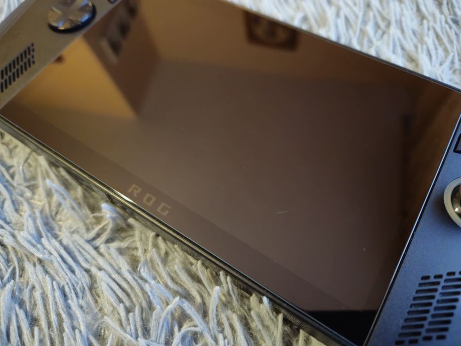 ASUS ROG Ally X 1 TB Black