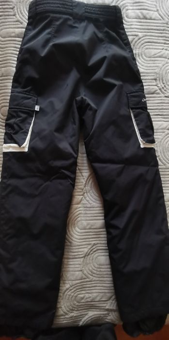 Strój snowboard, narty, Bogner, Fire & Ice. Rozm S - l