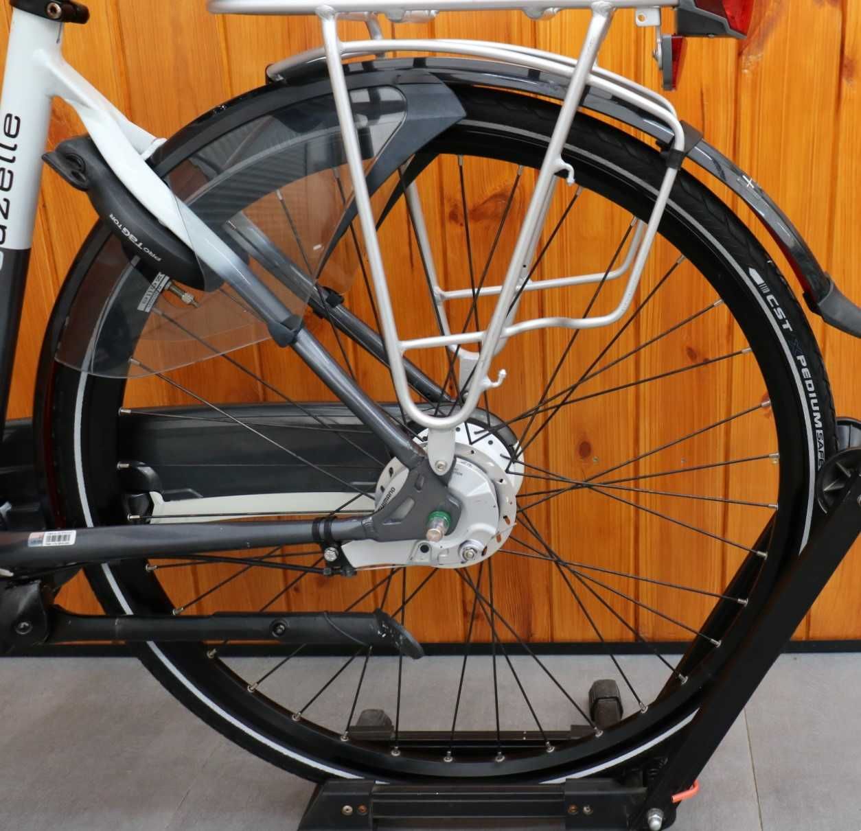 Rower damski Gazelle Eclipse.D 49. I inne rowery