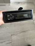 Radio samochodowe pionier