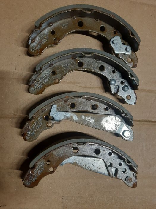 Тормозные суппорта, датчик скорости, подшипник ступицы 6-7705У Ваз