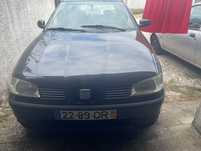 Vendo seat 6k2 1.0