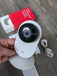 Sprzedam kamerę domową YI Home Camera Xiaoyi zwierzęta dziecko kamerka