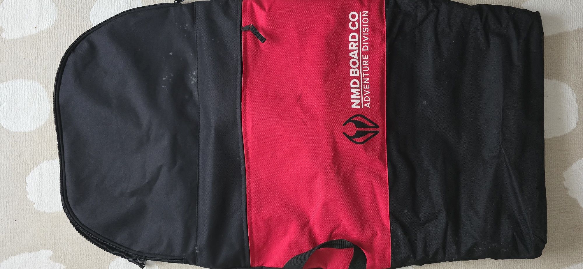 Prancha bodyboard