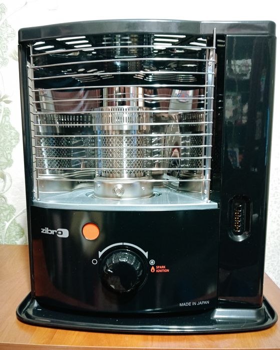 Обогреватель керосиновый