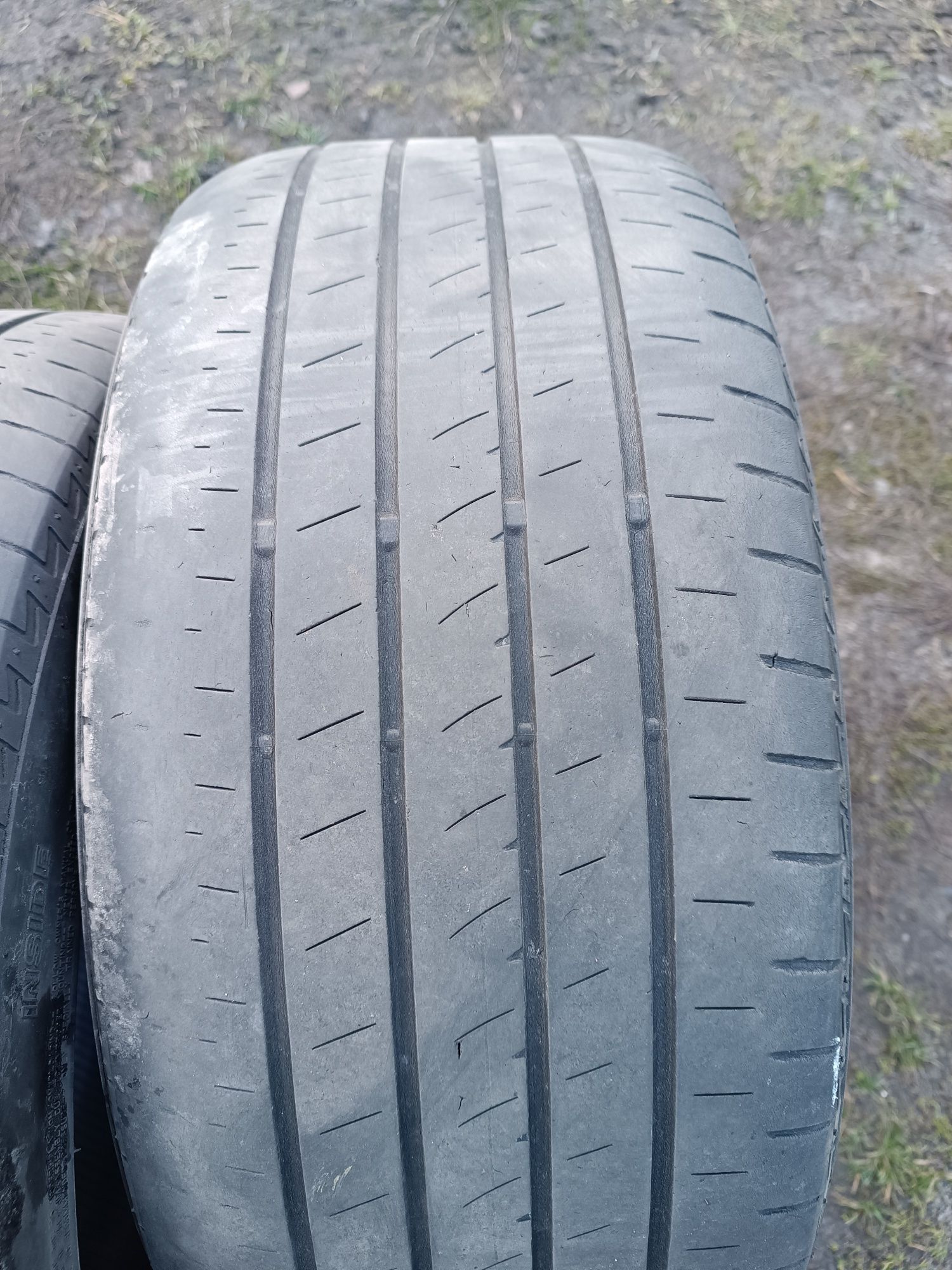 235/45/18 Bridgestone Turanza