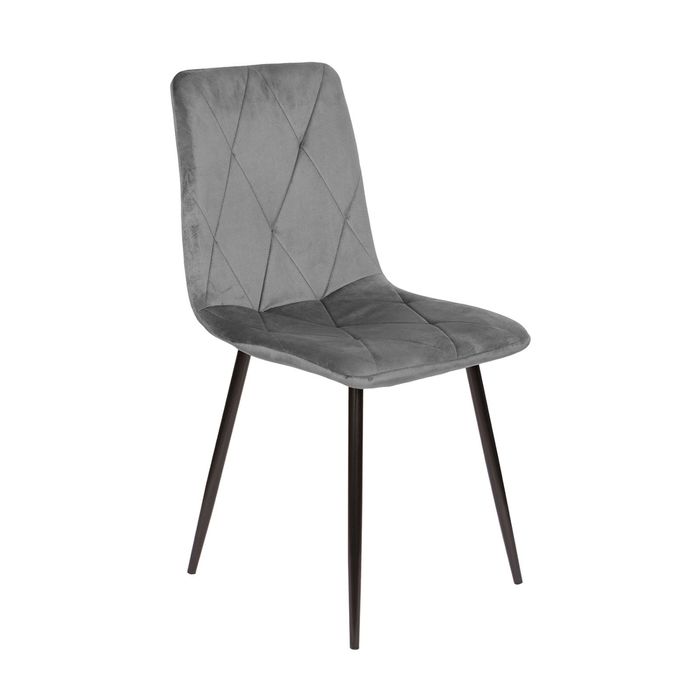 Stół z krzesłami stół +4 krzesła dębowy loft metalowe nogi