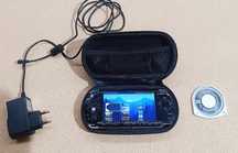 PSP 2004 przerobione