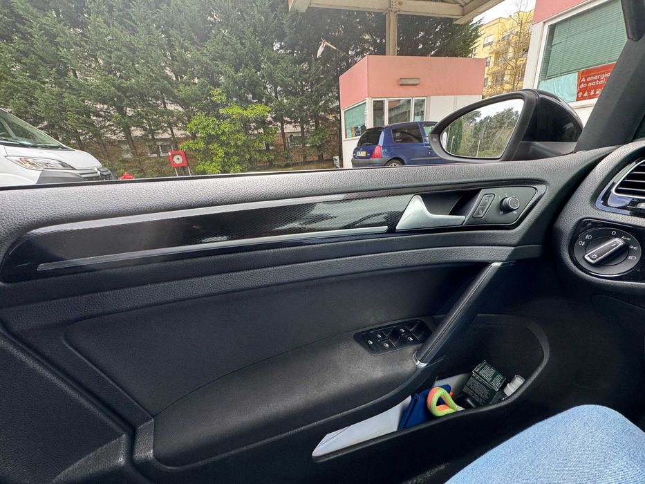 VW Golf Variant 1.6 TDi HighLine